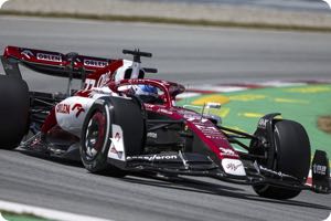 Valtteri Bottas