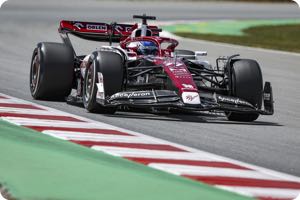 Valtteri Bottas