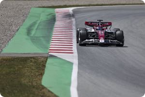Valtteri Bottas