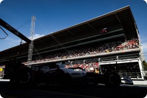 Valtteri Bottas