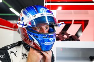 Valtteri Bottas