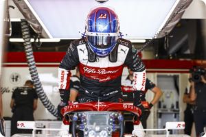 Valtteri Bottas