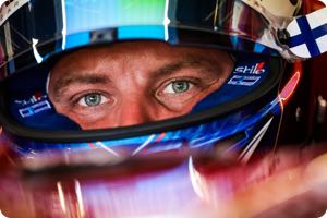 Valtteri Bottas