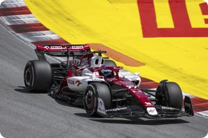 Valtteri Bottas