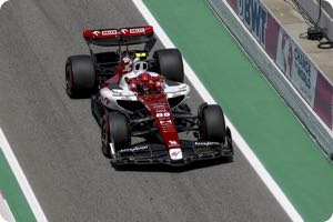 Robert Kubica
