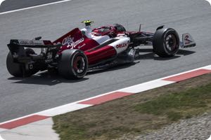 Robert Kubica
