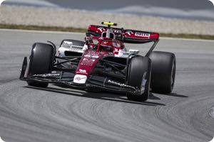 Robert Kubica