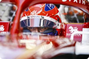 Robert Kubica
