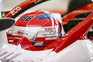 Robert Kubica