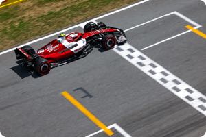 Robert Kubica