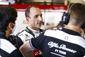 Robert Kubica