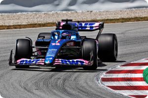 Fernando Alonso
