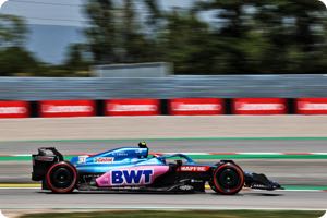 Esteban Ocon