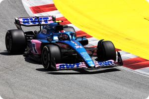 Esteban Ocon