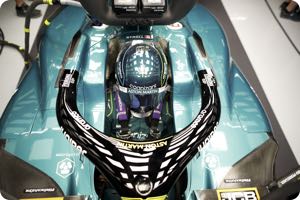 Lance Stroll