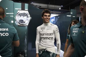 Lance Stroll