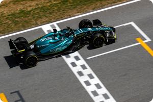 Lance Stroll