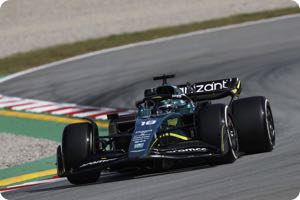 Lance Stroll