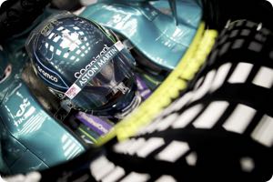 Lance Stroll
