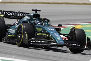Lance Stroll
