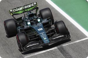Lance Stroll