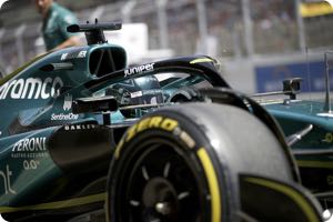 Lance Stroll