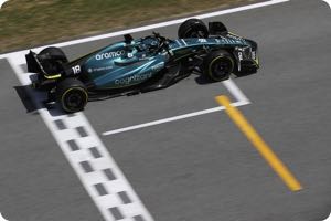 Lance Stroll