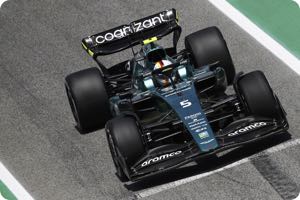 Sebastian Vettel