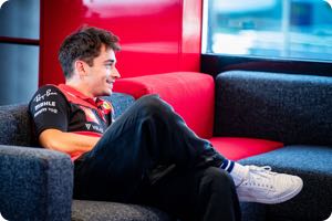 Charles Leclerc