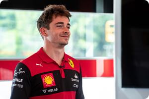 Charles Leclerc