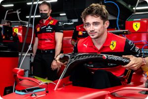 Charles Leclerc