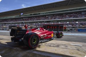 Charles Leclerc