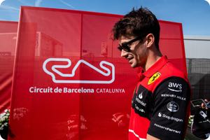 Charles Leclerc