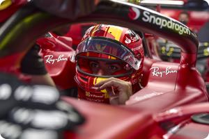 Carlos Sainz