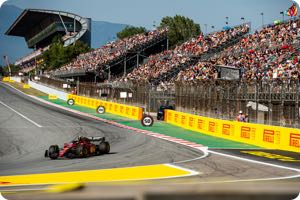 Spanish GP 2022 - Friday Photos