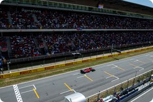 Carlos Sainz