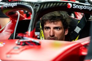 Carlos Sainz
