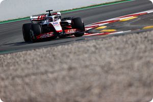 Kevin Magnussen