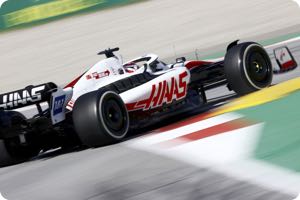 Kevin Magnussen