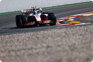 Mick Schumacher