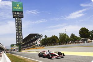Mick Schumacher