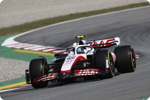 Mick Schumacher
