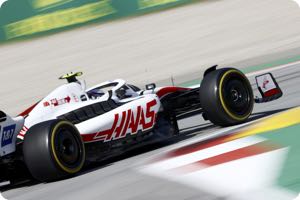 Mick Schumacher