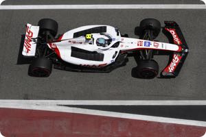 Mick Schumacher