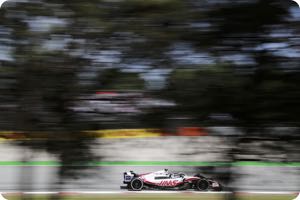 Mick Schumacher
