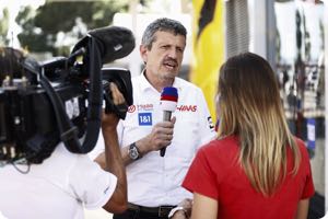 Guenther Steiner