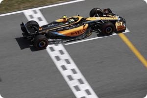 Lando Norris