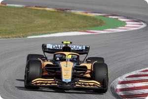 Lando Norris