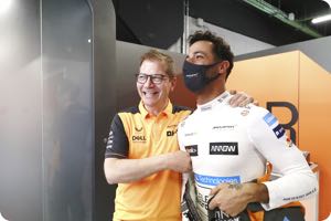 Daniel Ricciardo