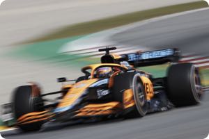 Daniel Ricciardo